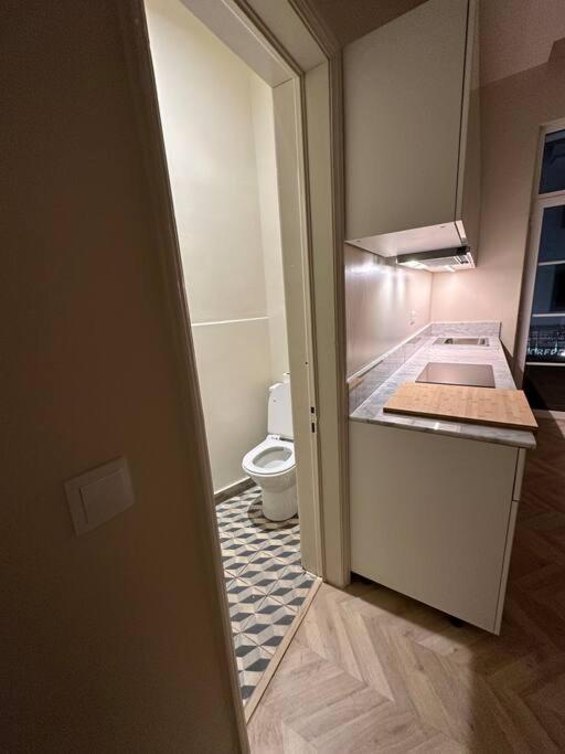 Downtown Collection Apartamento *